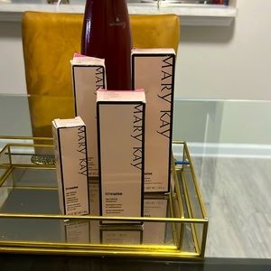 Mary Kay Skin Care
